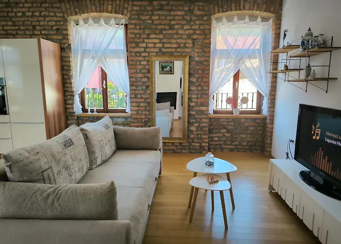 Apartment Matea