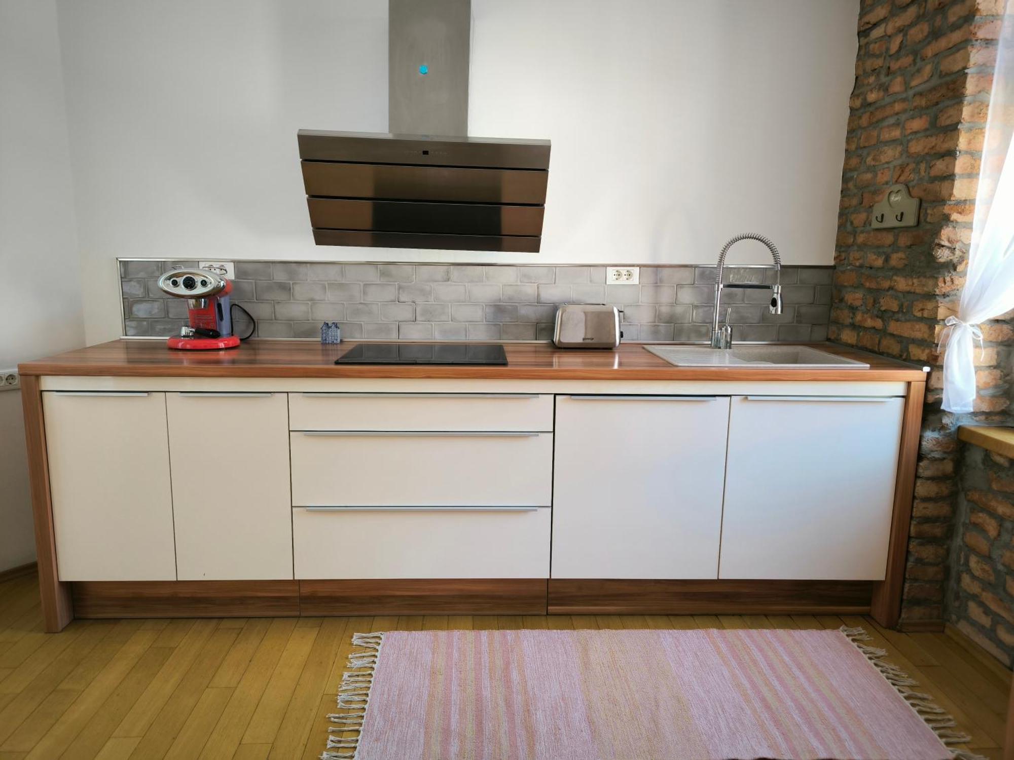 Matea Apartment Opatija