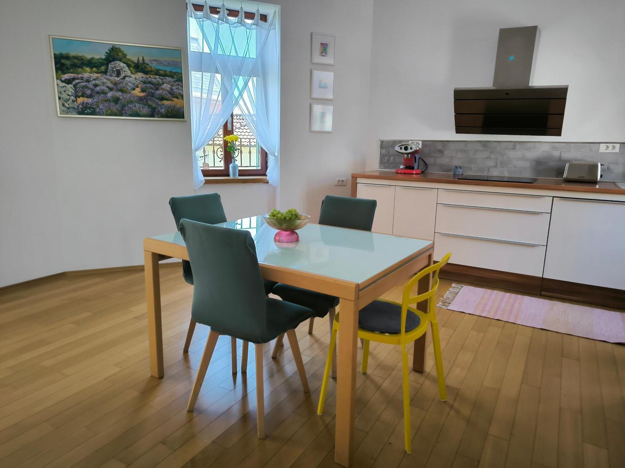 Apartment Matea