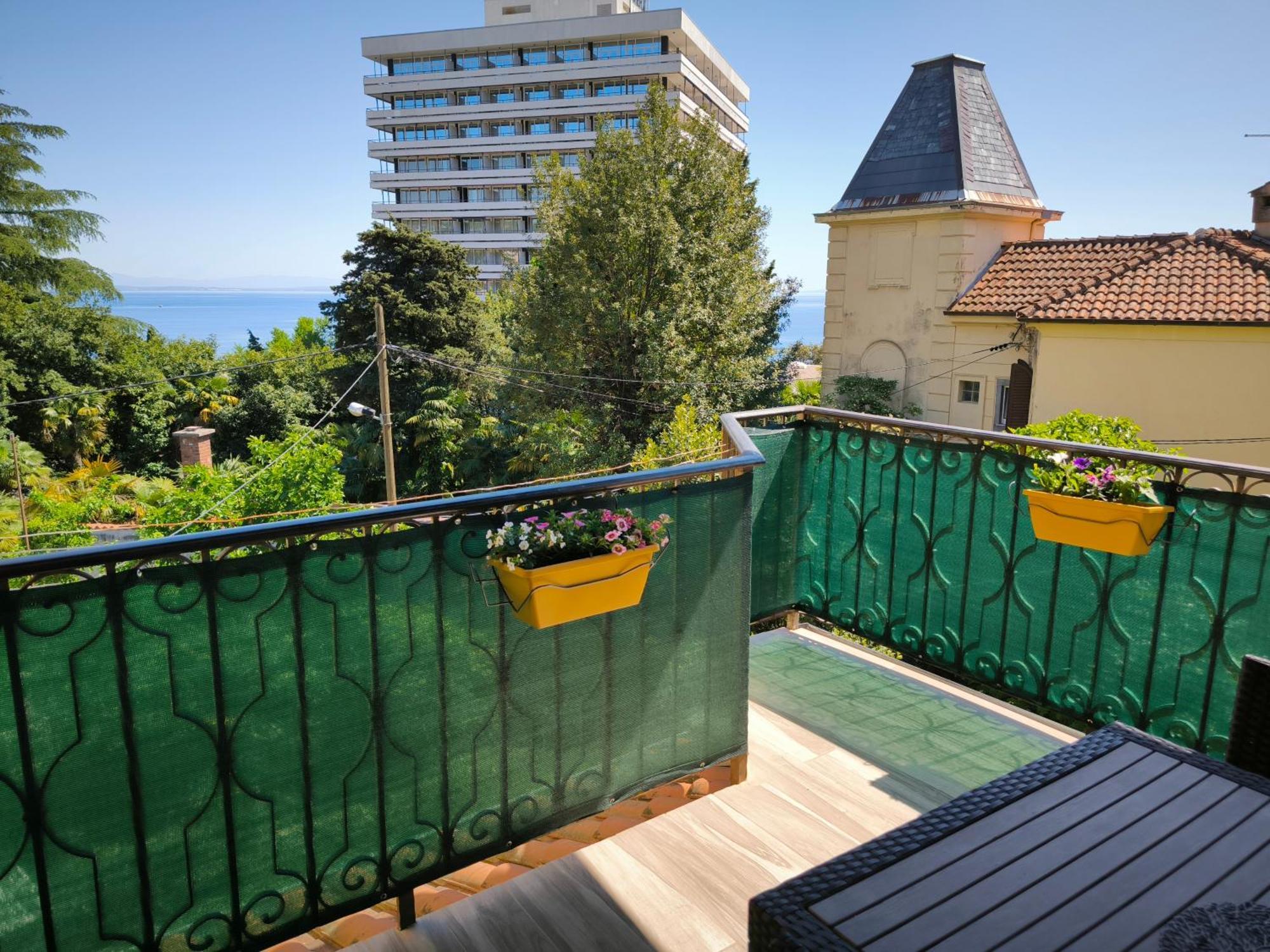 Matea * Opatija
