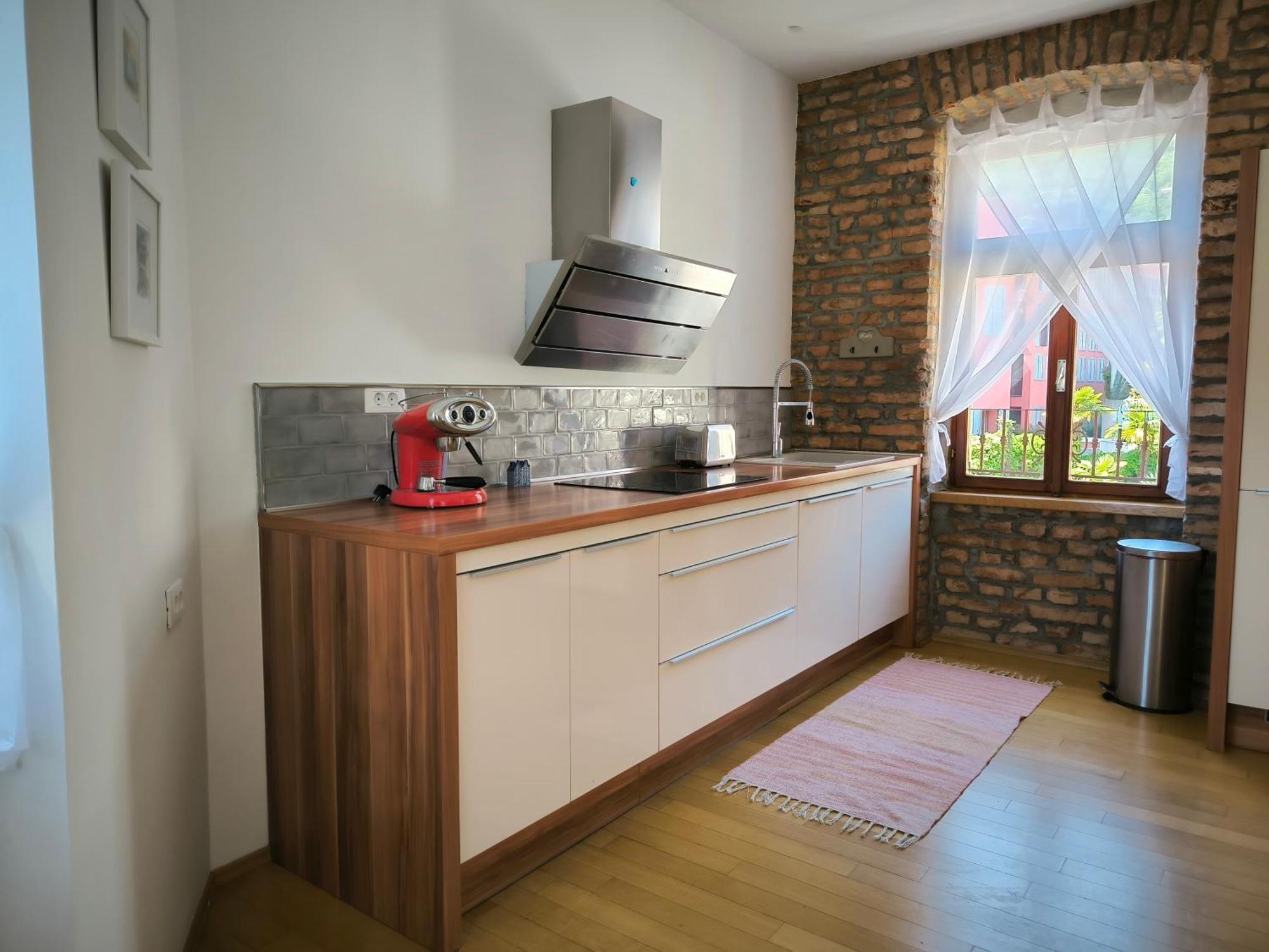 Apartment Matea