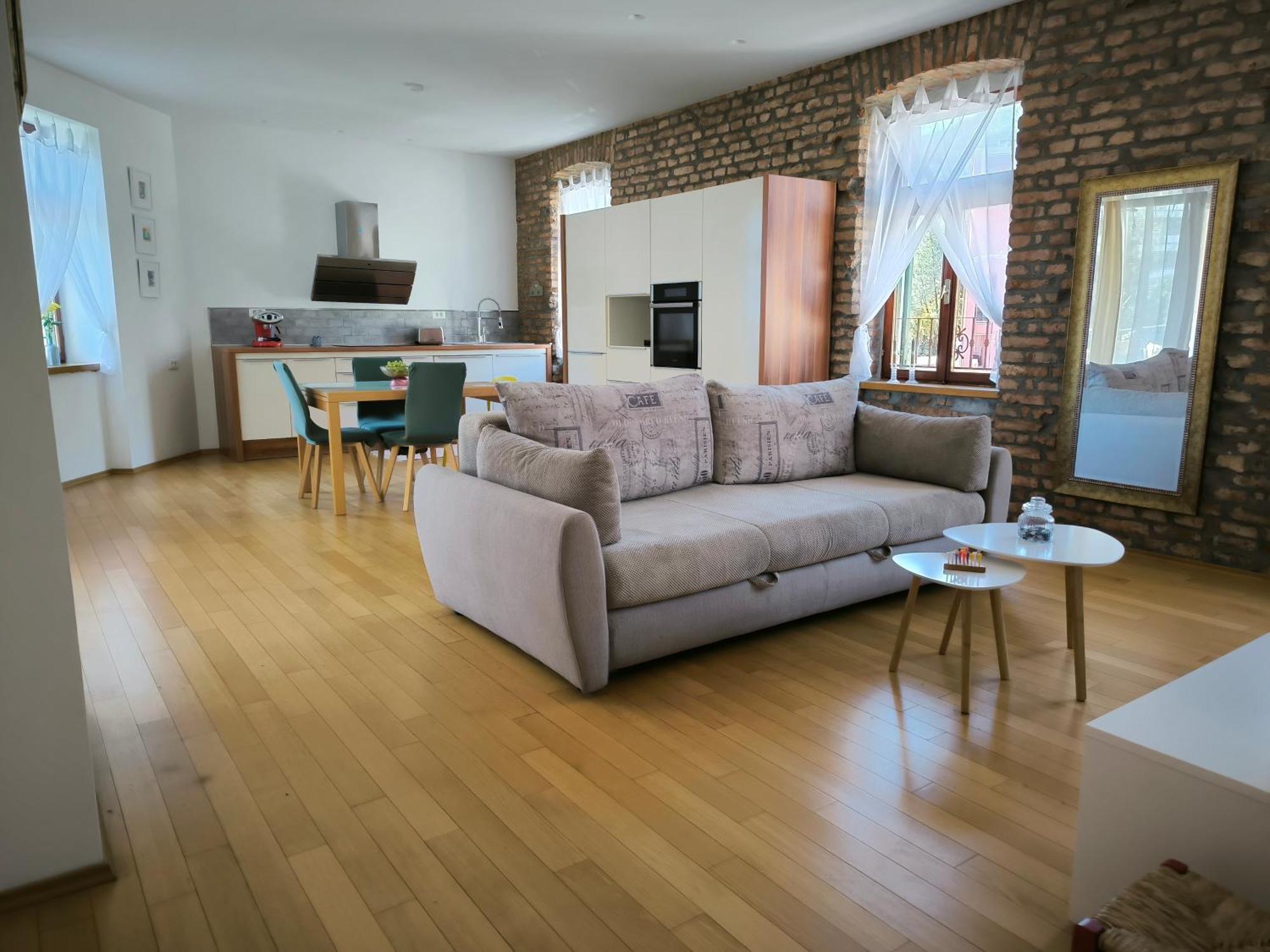 Apartment Matea *