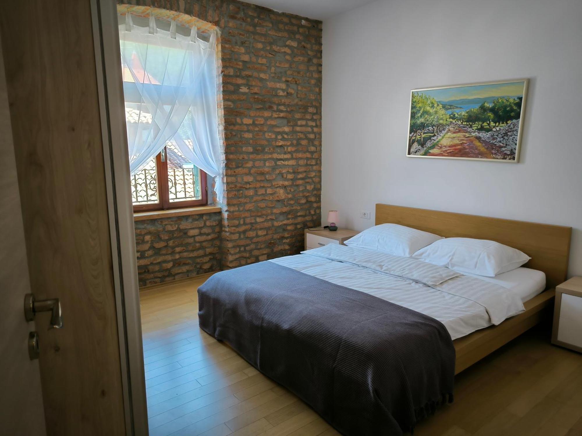 Matea Apartment Opatija