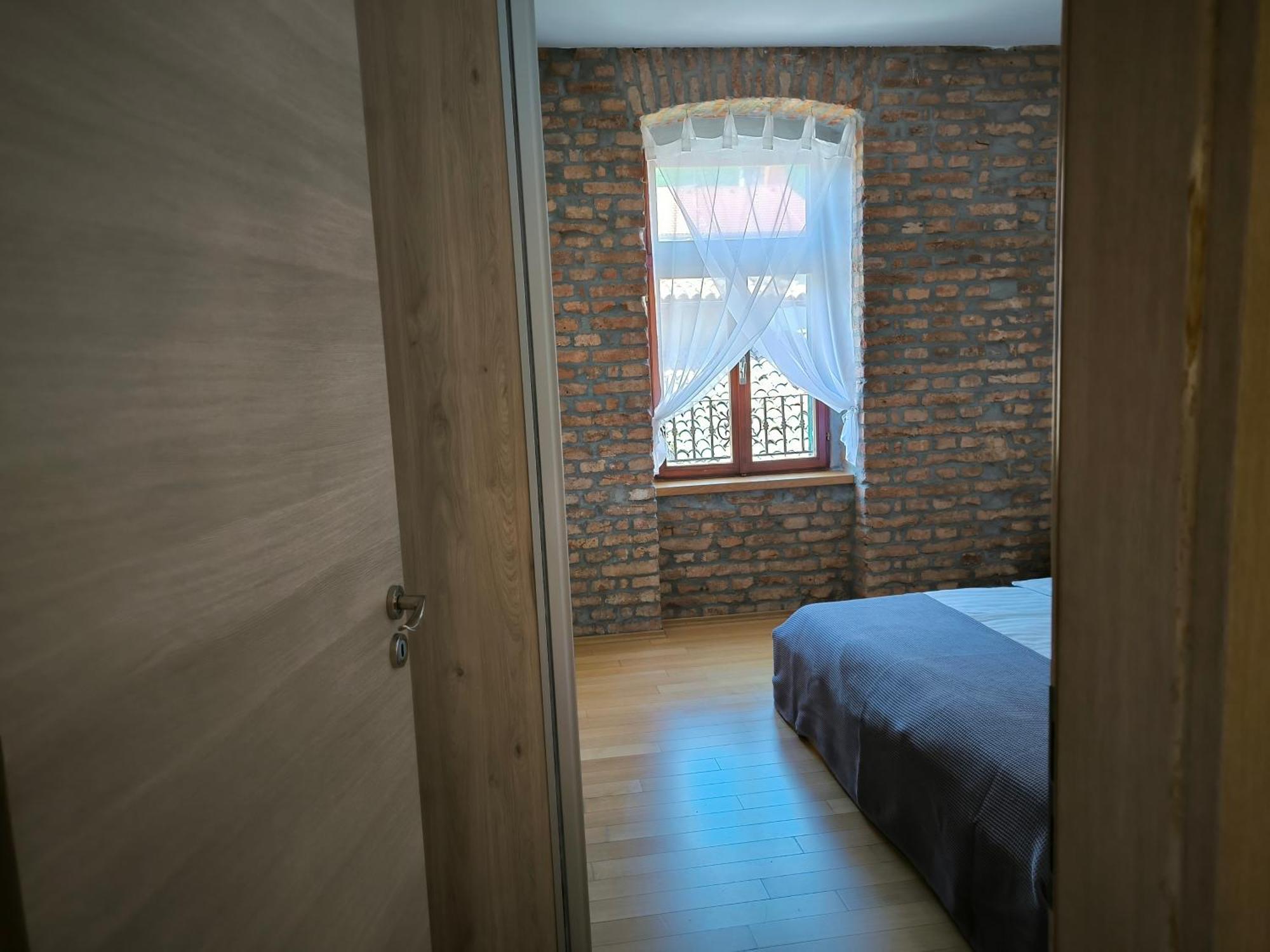 Matea Apartment
