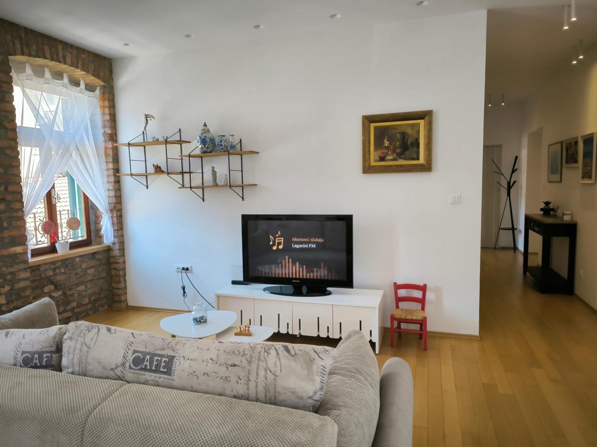Apartment Matea