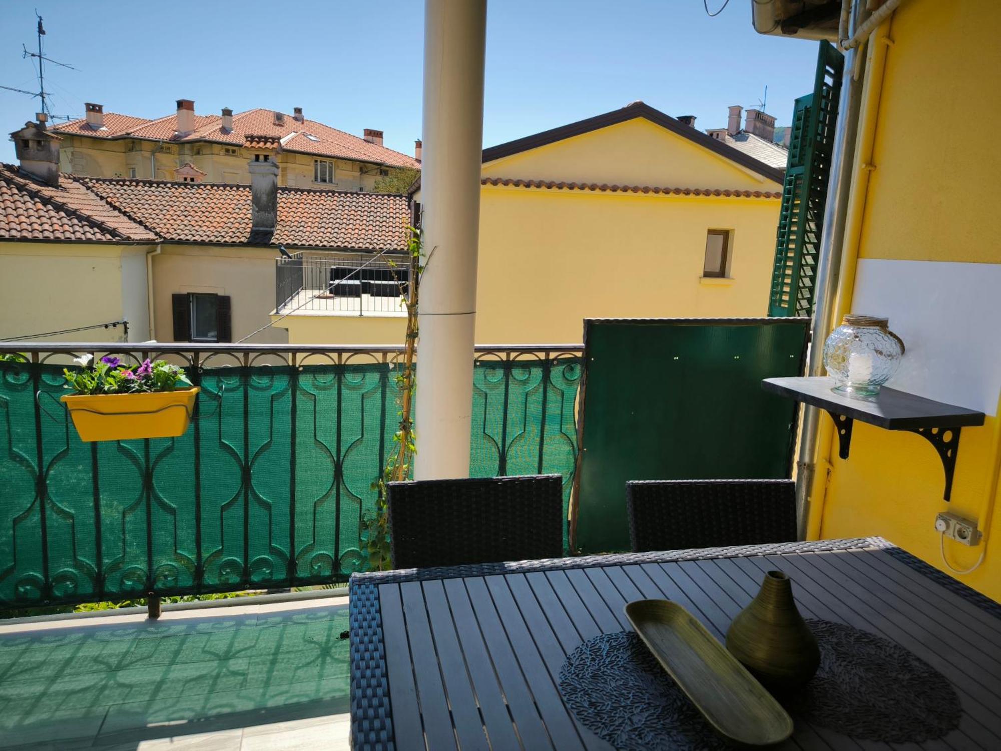 Apartment Matea *