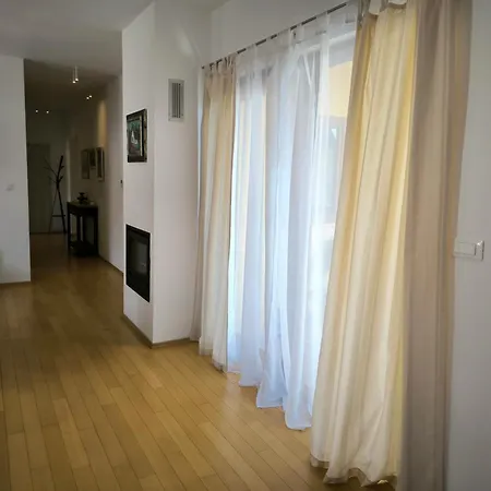 Apartment Matea Opatija Exterior photo