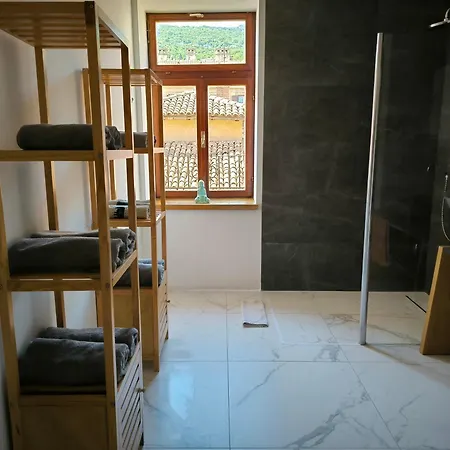 Apartment Matea Opatija Exterior photo