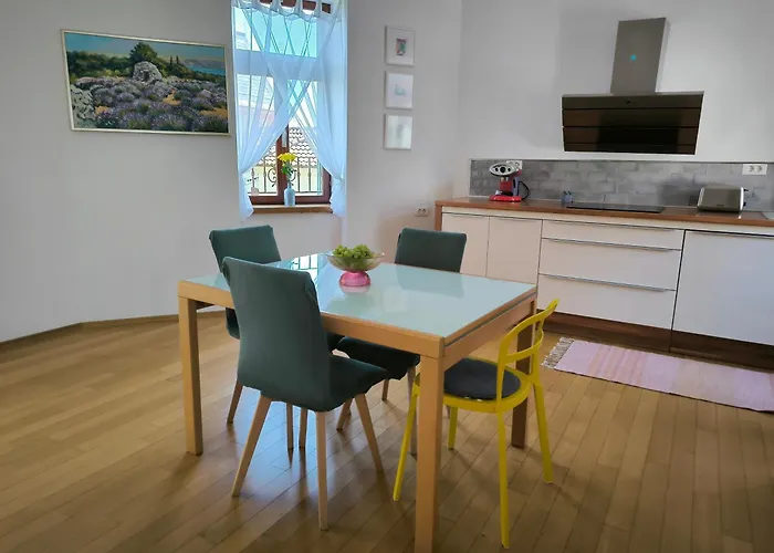 Apartment Matea