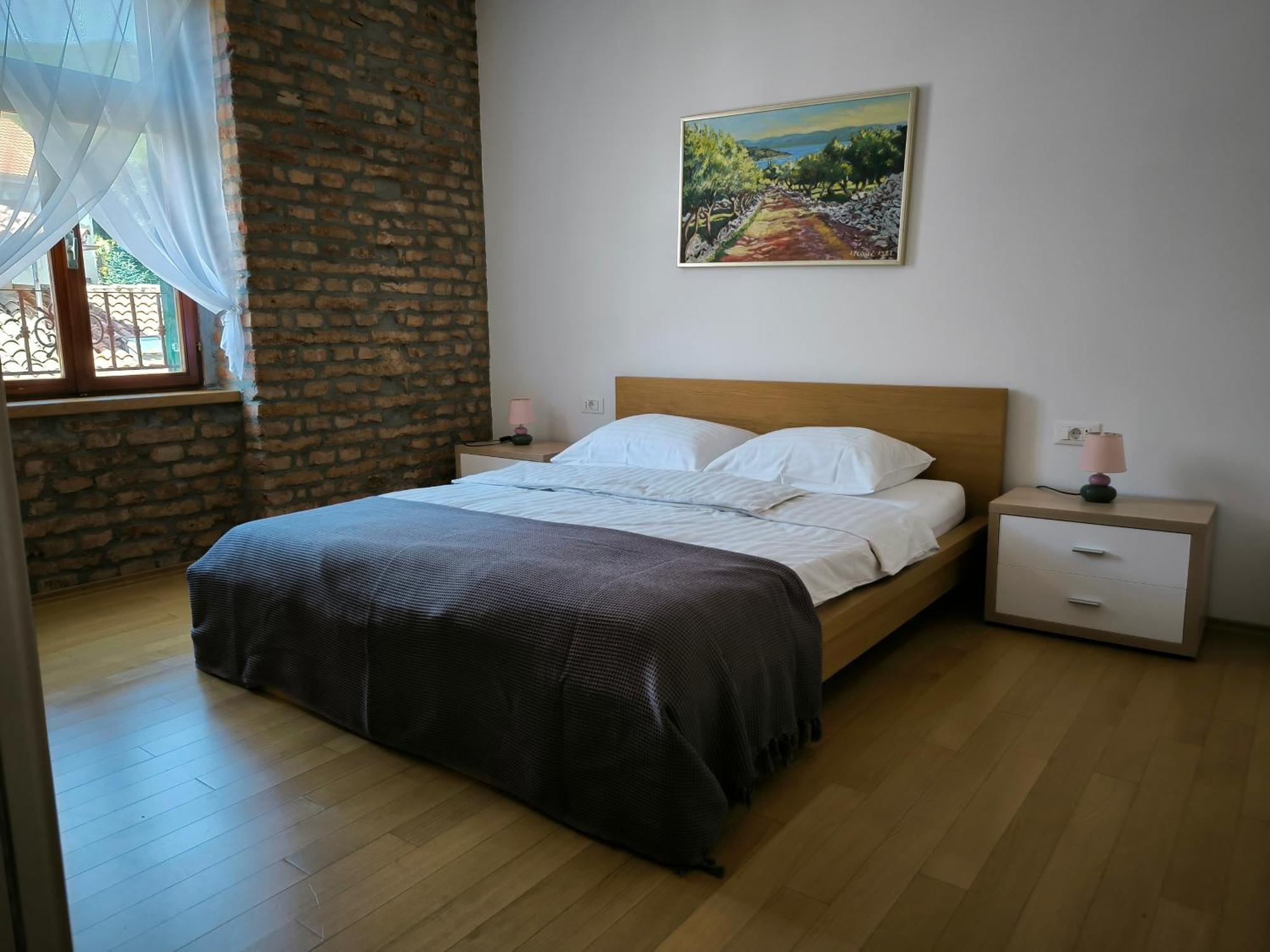 Matea Apartman