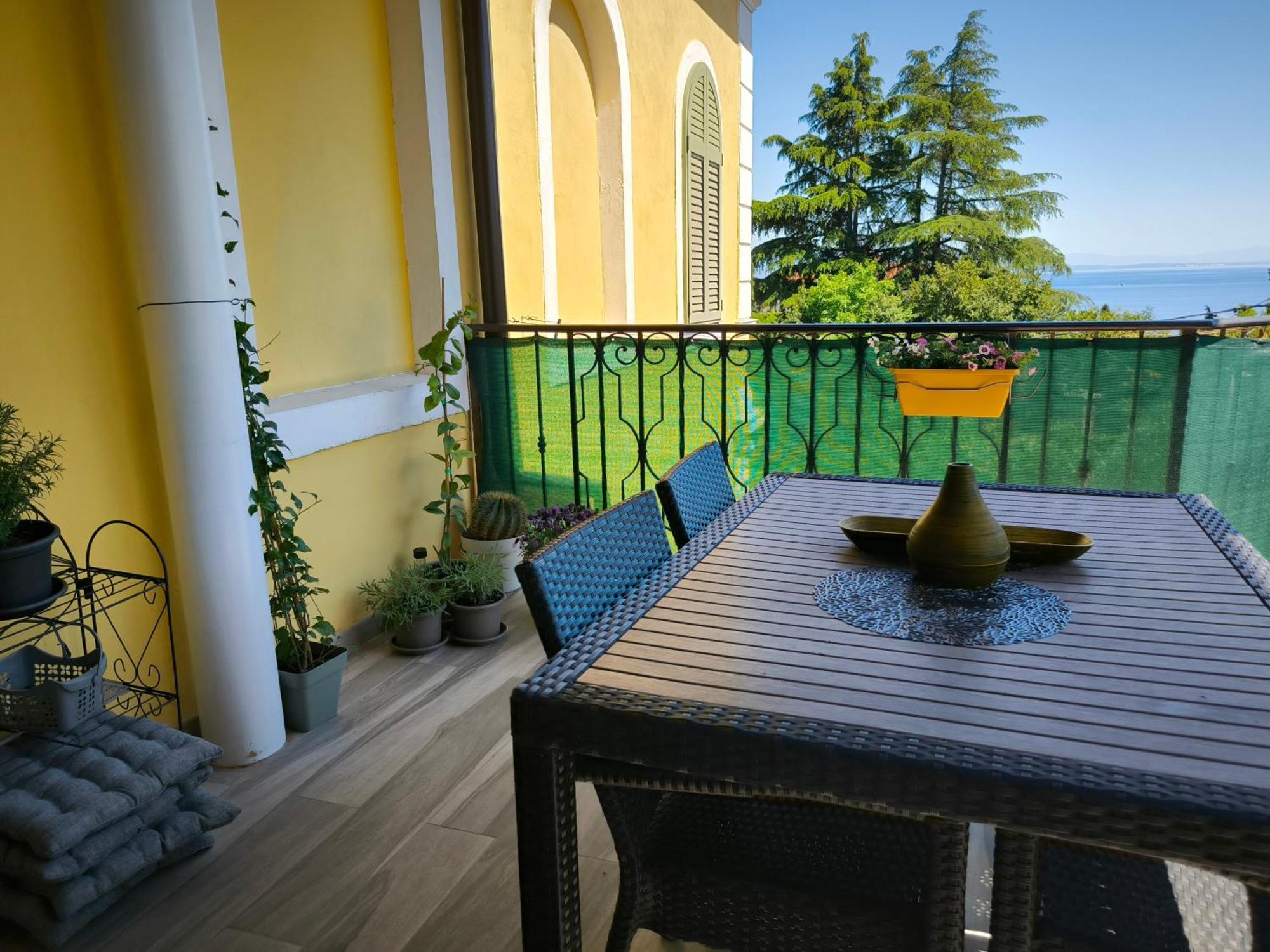 Apartman Matea